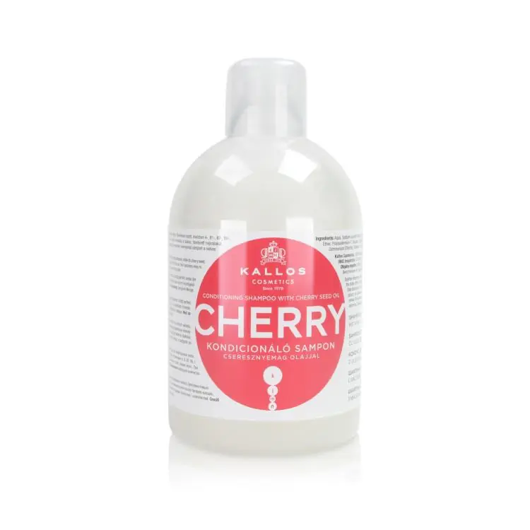 Kallos Cherry Shampoo Preisknaller