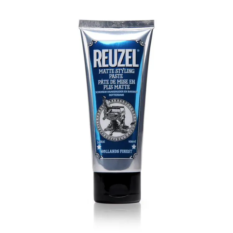 Sofort Bestellen Reuzel Matte Styling Paste