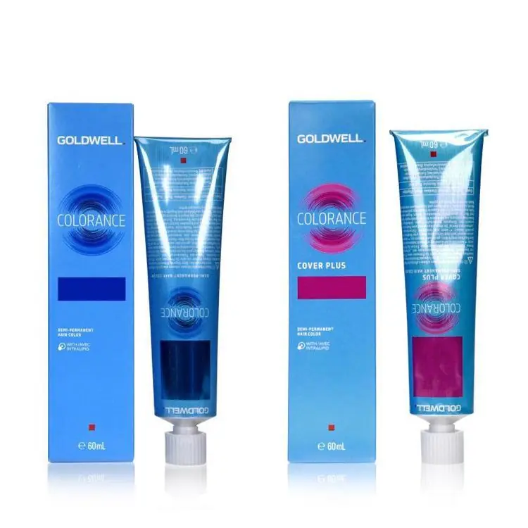 Goldwell Colorance Intensivtönung Neu