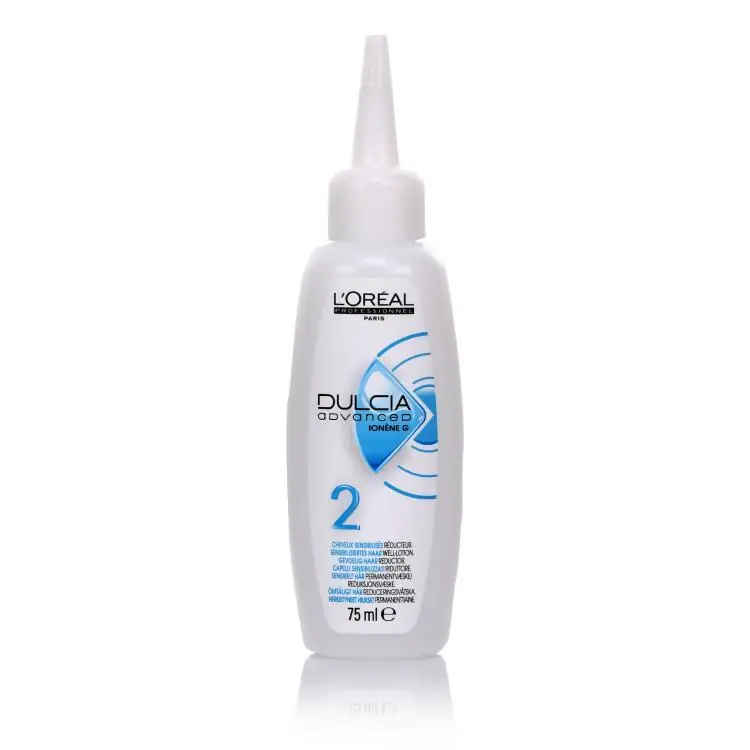 Top-Angebot Loreal Professionnel Dulcia Advanced 2 sensibilisiertes Haar