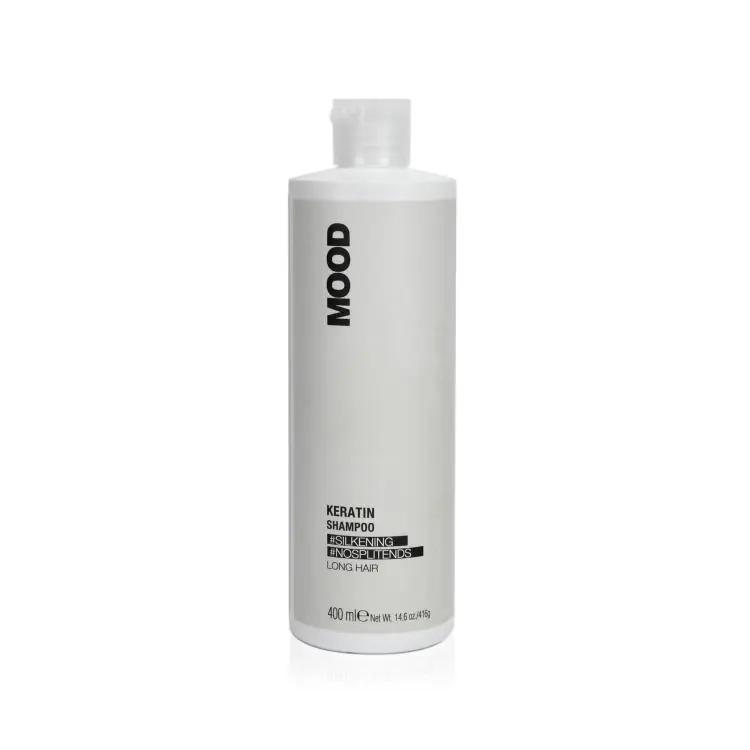Jetzt Bestellen Mood Keratin Shampoo