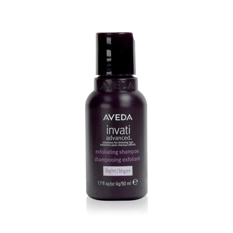 Preisknaller Aveda invati exfoliating shampoo light
