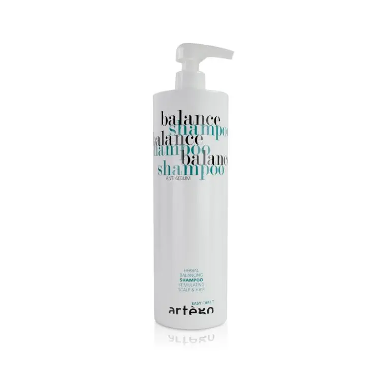 Artego Easy Care T Balance Shampoo Nur Für Kurze Zeit