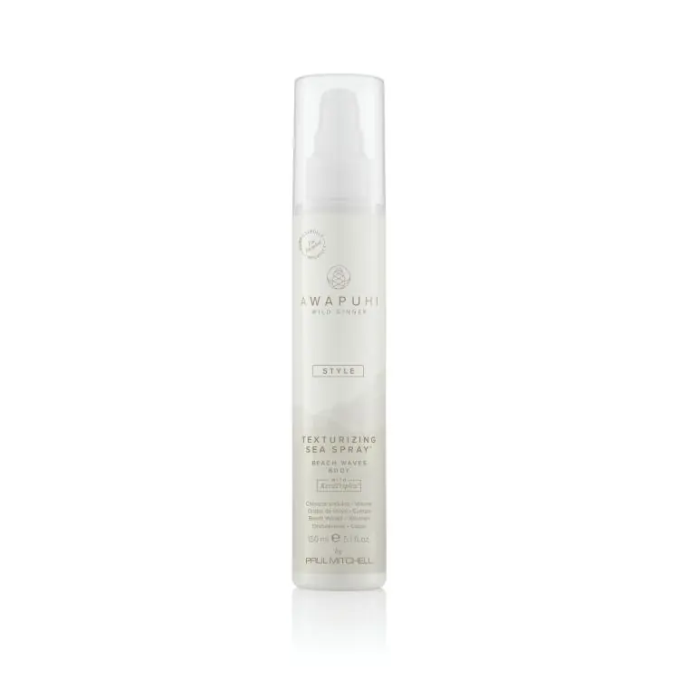 Preis Gesenkt Paul Mitchell Awapuhi Wild Ginger Texturizing Sea Spray