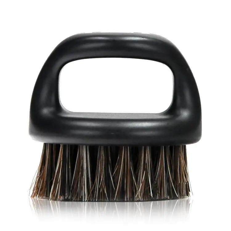Barber Finger Brush Schnitthaarbürste Letzte Chance