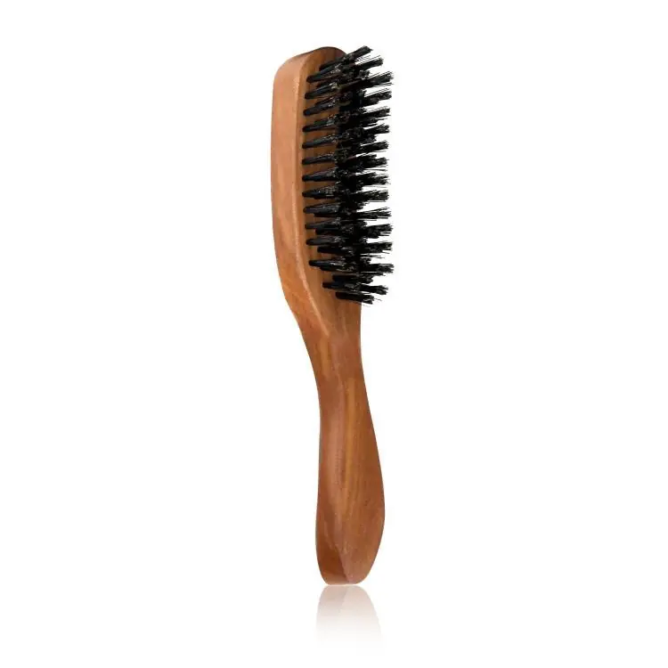 Must-Have Keller Haarbürste längl.5rhg.