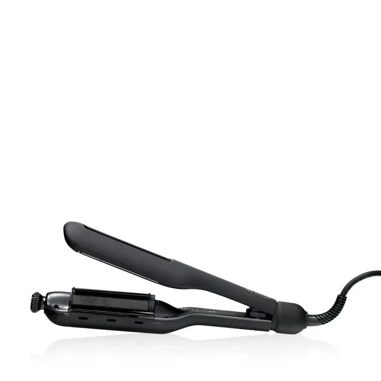 Diva Styler Gold Dust Multi Waver & Curler Preisreduziert