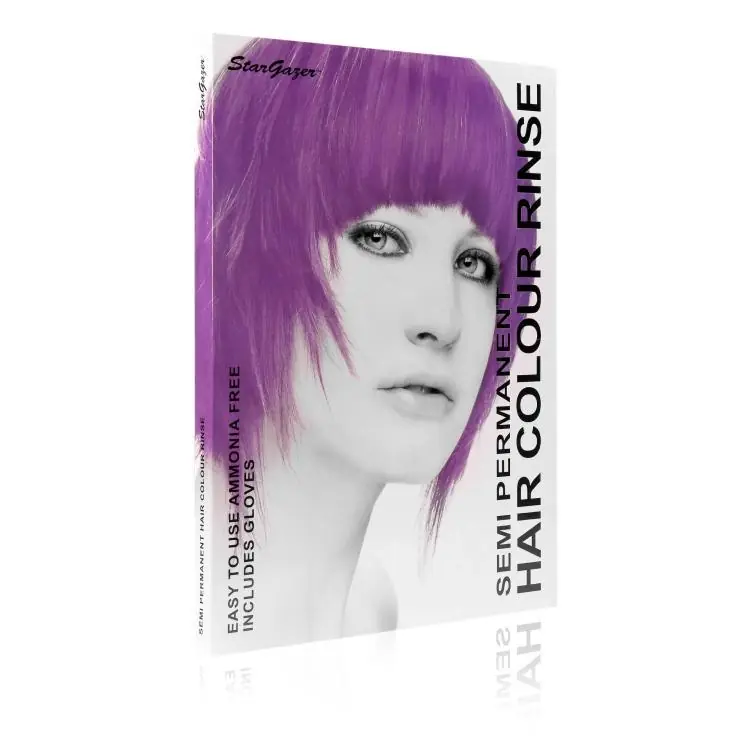 Stargazer Farbkarte Saisonangebot