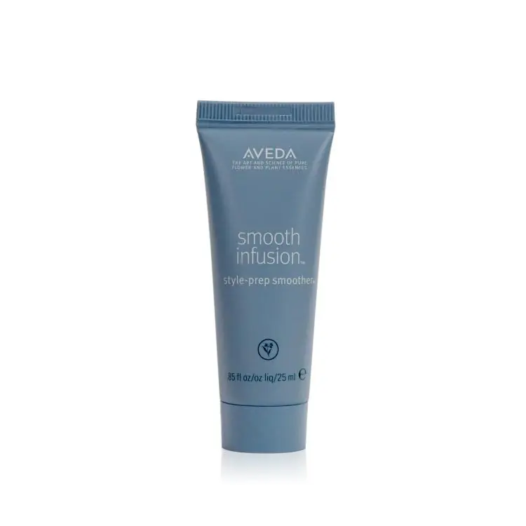 Aveda smooth infusion style-prep smoother Neuheit
