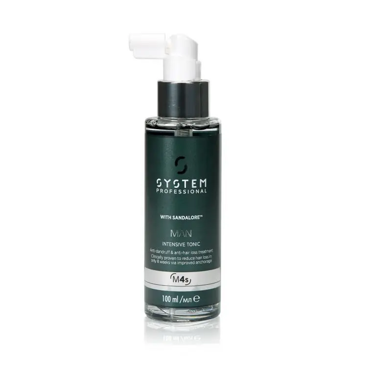 SP Lipid Code M4S Intensive Tonic Heißes Angebot