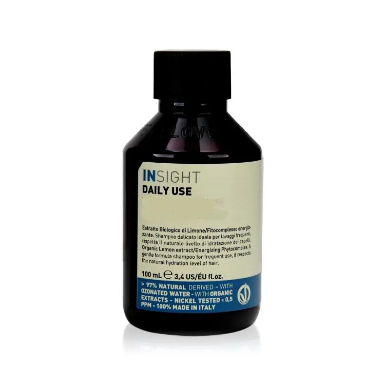 Geprüft Insight Dialy Use Energizing Conditioner