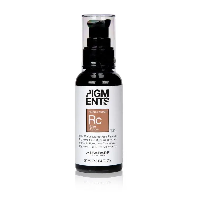 Begrenztes Angebot Alfaparf Pigments Pigmenttropfen Rose Copper