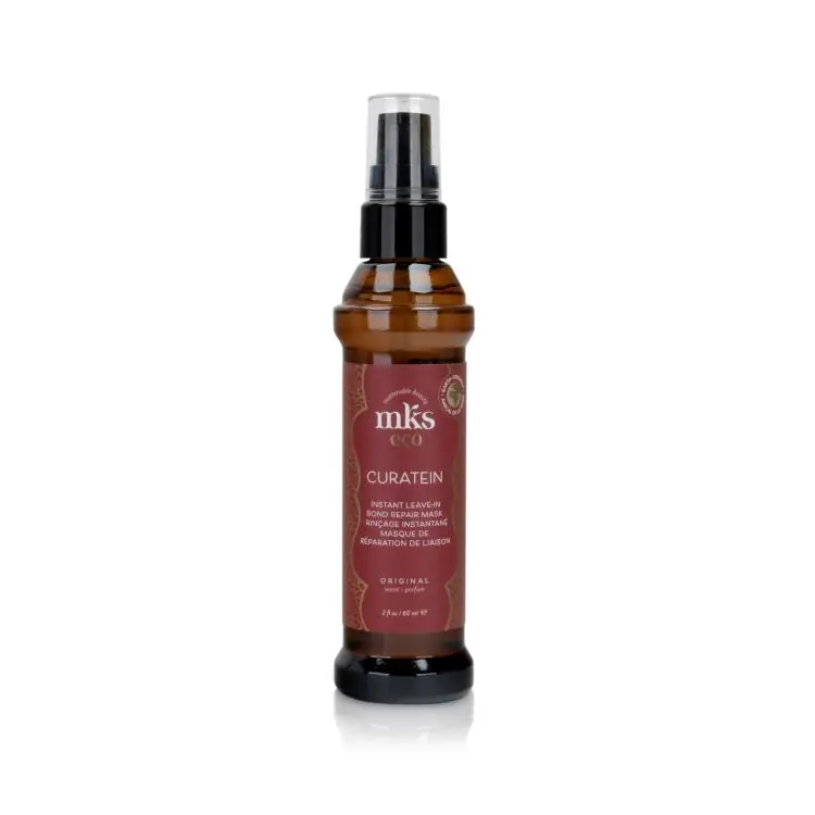 Schnäppchen MKS Eco Curatein Instant Leave-In Mask