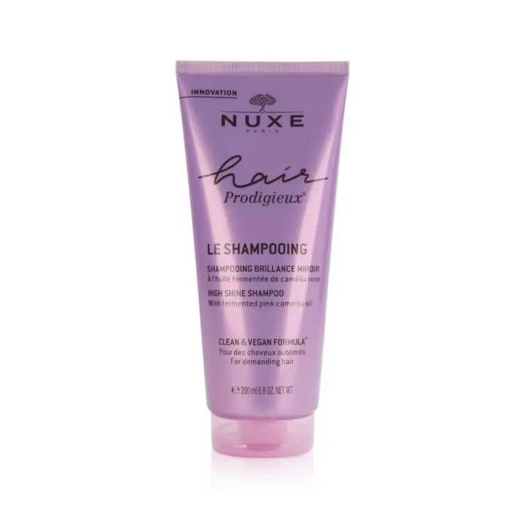 NUXE Hair Prodigieux Glanz - Shampoo Sonderaktion