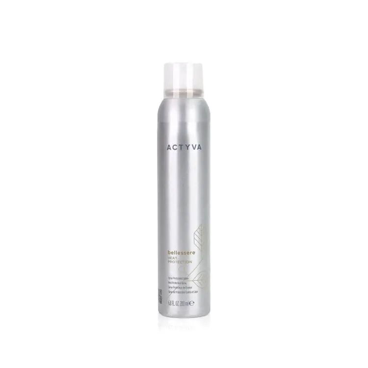 Kemon Actyva Bellessere Heat Protection Spray - Neu Wochenendangebot
