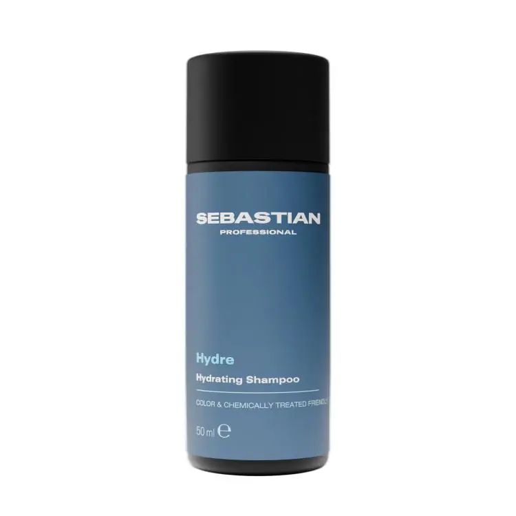 Preis Gesenkt Sebastian Hydre Hydrating Shampoo