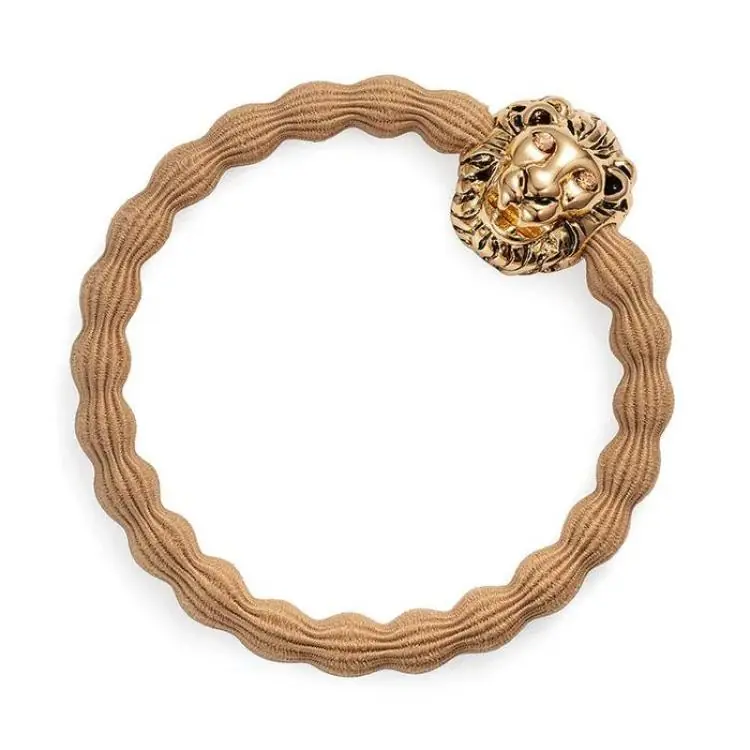Bestpreis ByEloise London Lion Camel
