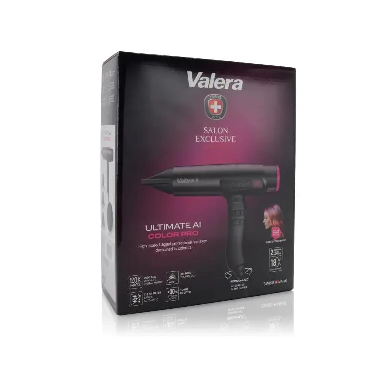 Sofort Bestellen Valera Ultimate AI Color Pro
