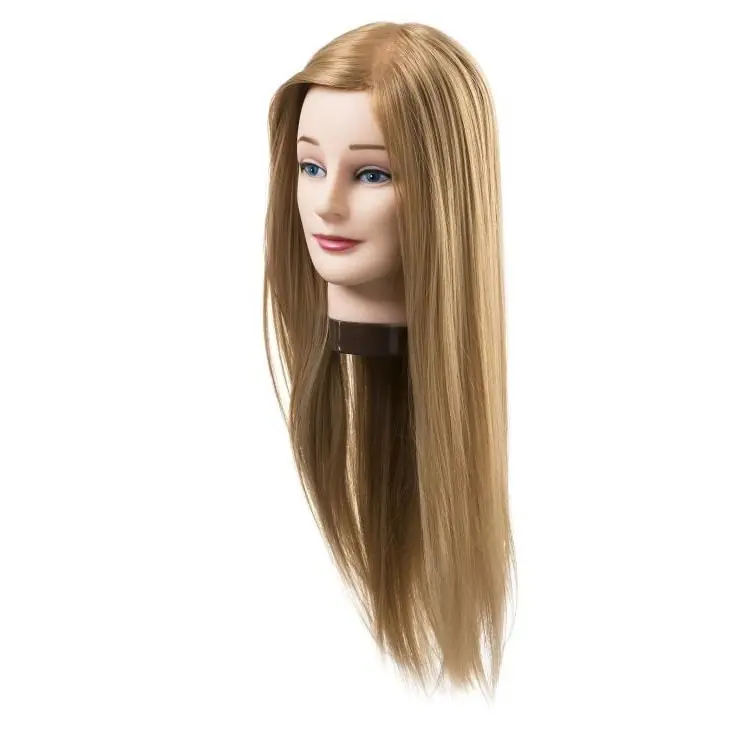 Eurostil Übungskopf blond 45-55 cm Nur Heute