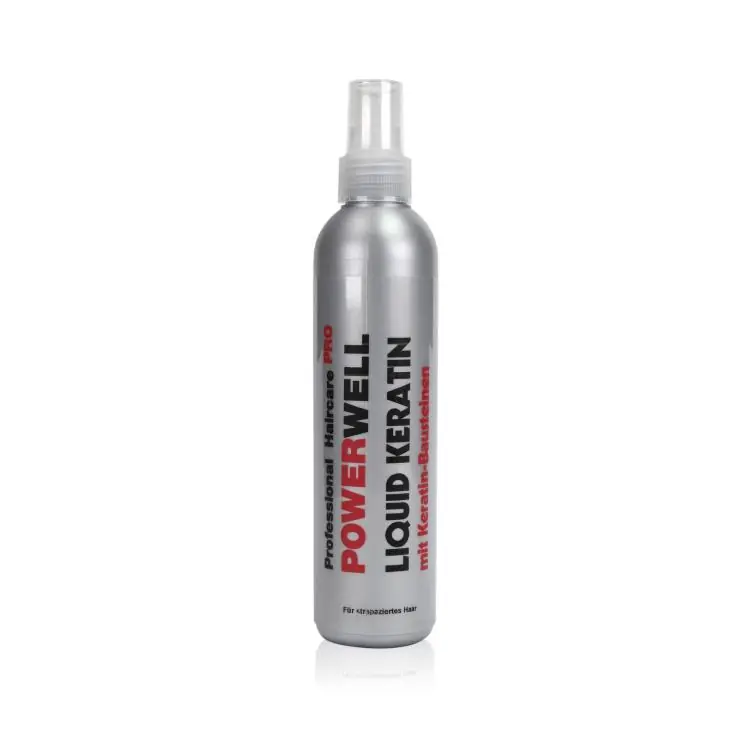Neu Powerwell Liquid Keratin