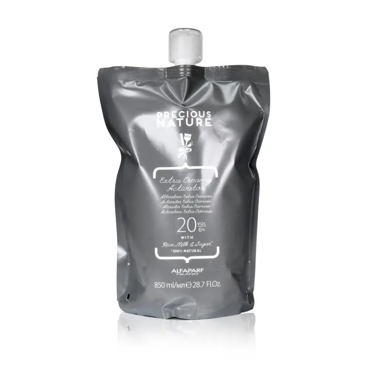 Alfaparf Precious Nature Aktivator 20 Vol. 6% Mega-Angebot