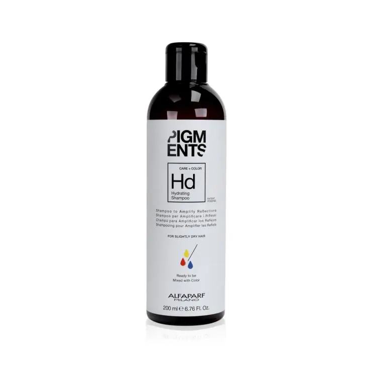 Alfaparf Pigments Hydrating Shampoo Wochenendangebot
