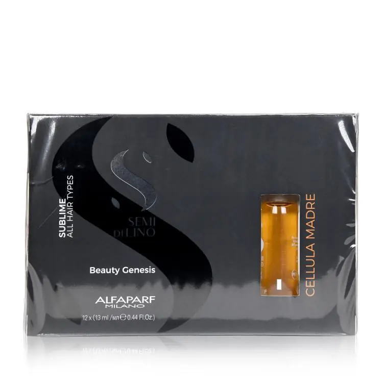Alfaparf Sublime Cellula Madre Beauty Genesis Meistverkauft