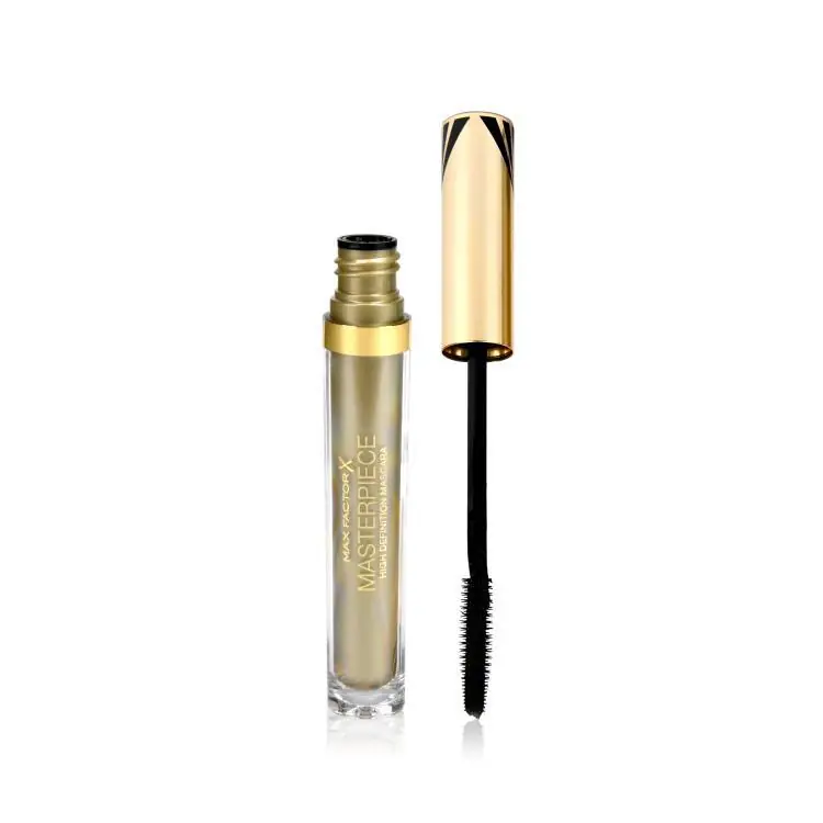 Günstig Max Factor Masterpiece High Definition Mascara black brown