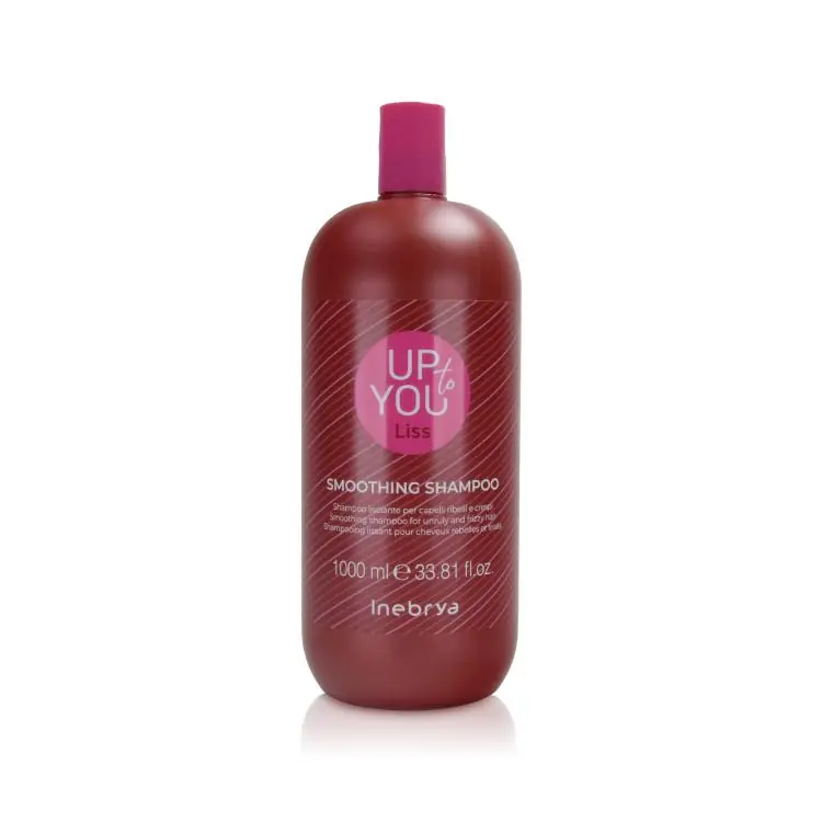 Inebrya Up to You Liss Shampoo Saisonangebot