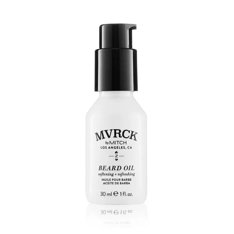 Günstig Paul Mitchell Mvrck Beard Oil
