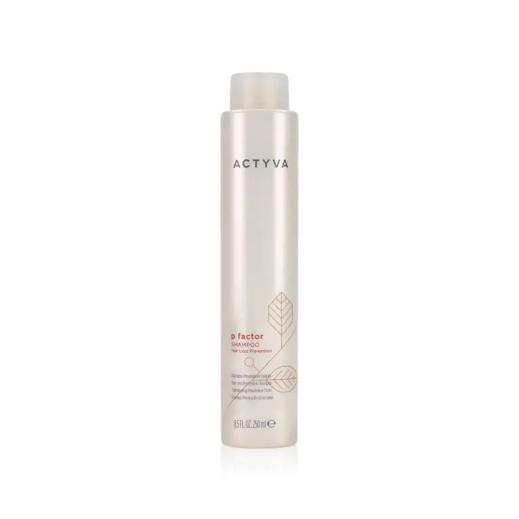 Direkt Vom Hersteller Kemon Actyva p Factor Shampoo