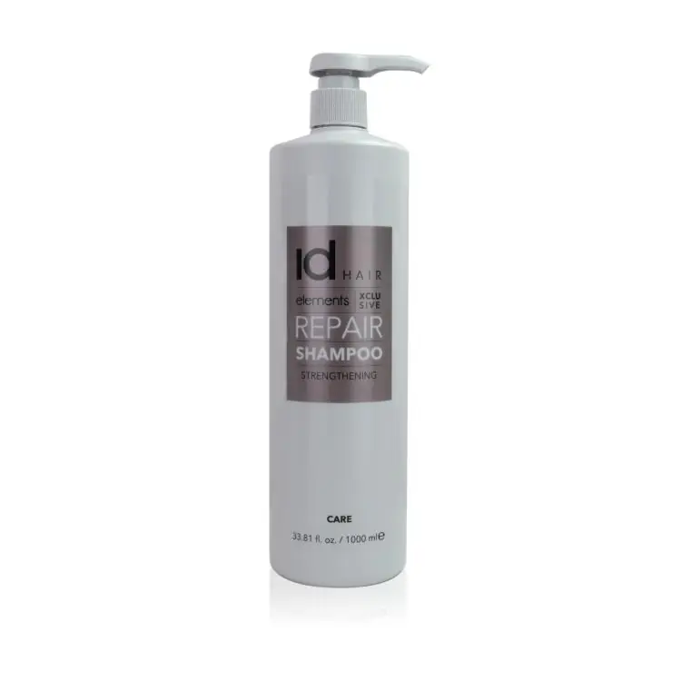 Bestseller id Hair Elements Xclusive Repair Shampoo