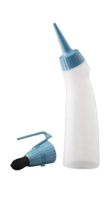 Schneller Versand Goldwell Colorance Applikatorflasche für Tube