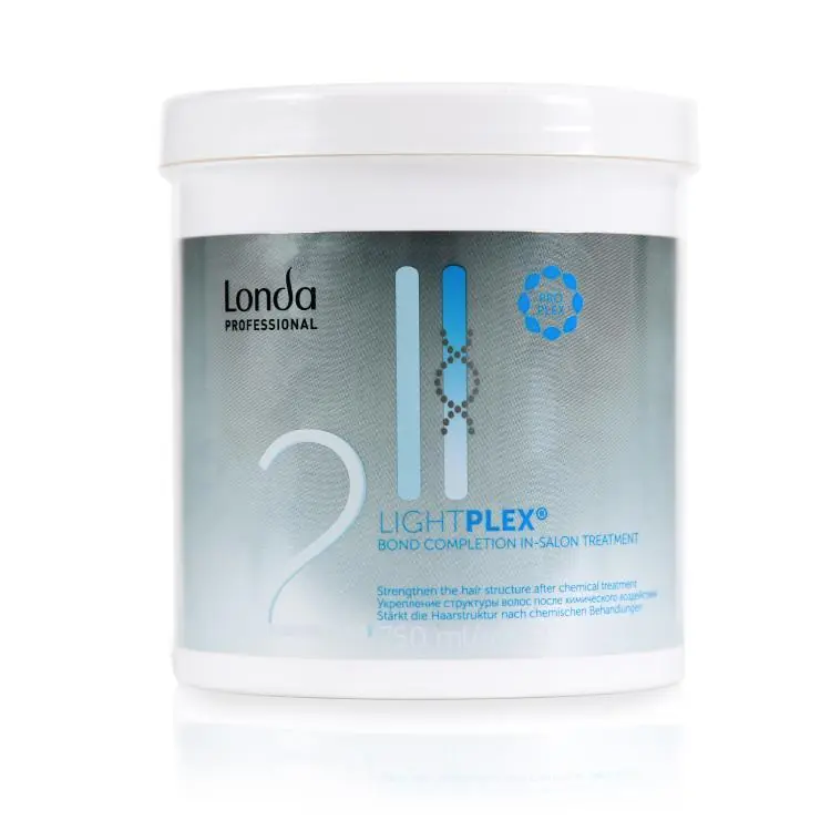 Günstig Londa Lightplex Bond Completion in-salon treatment No 2