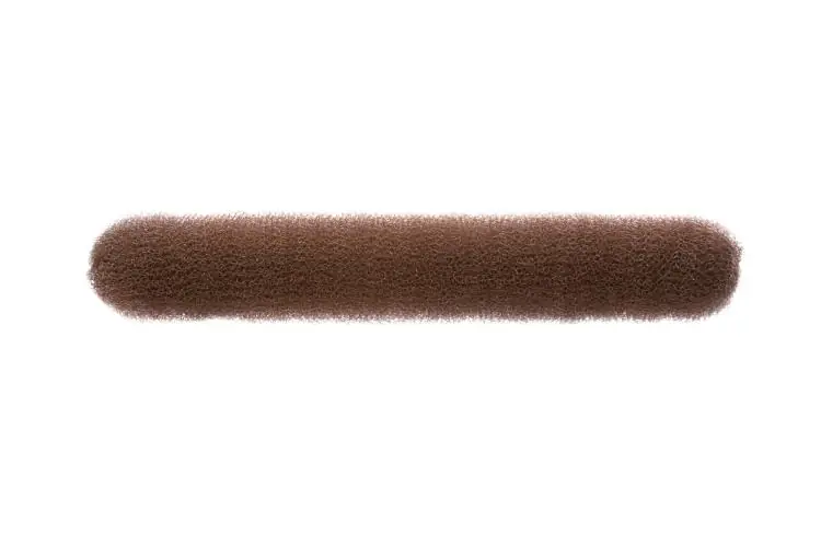 Eurostil Knotenrolle mit Druckknopf mittel Super-Preis