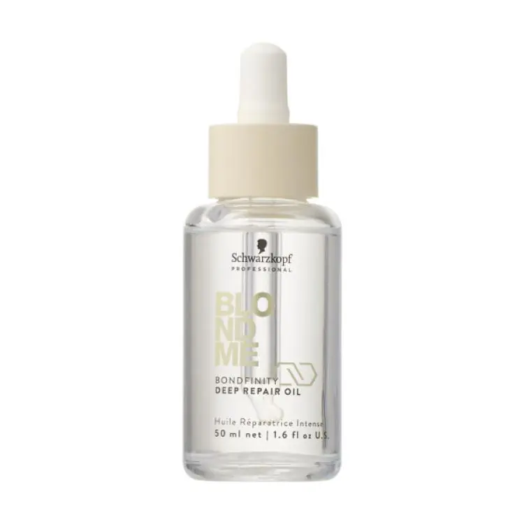 Blondme Bondfinity Deep Repair Oil Top-Preis