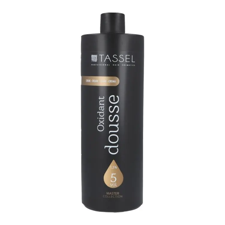 Neu Tassel Dousse Oxidationscreme 5 Vol 1,5 %