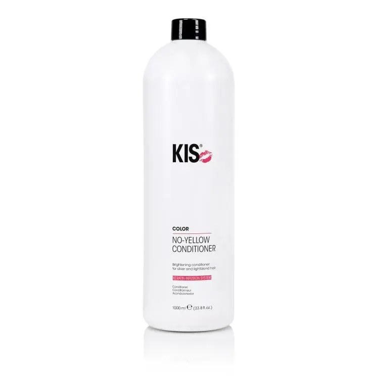 Kis No-Yellow Conditioner Direkt Vom Hersteller