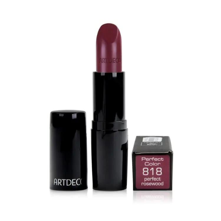 Abverkauf Artdeco Perfect Color Lipstick 818 perfect rosewood