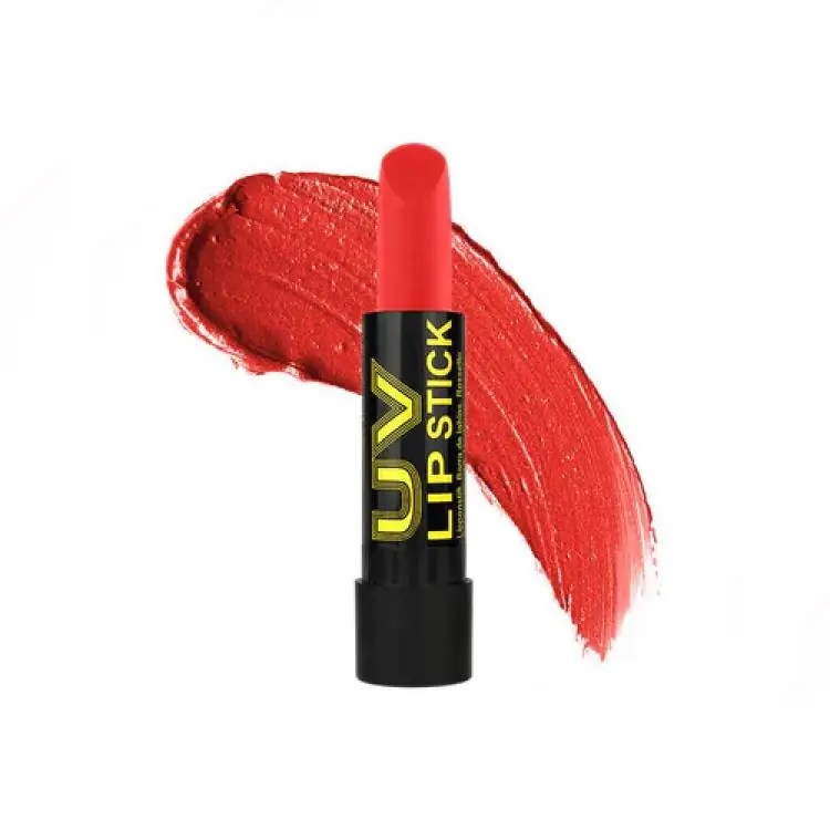 Preiswert Stargazer Neon UV Lipstick Red
