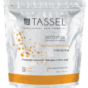 Mega-Angebot Tassel Bleachpowder deco-plex