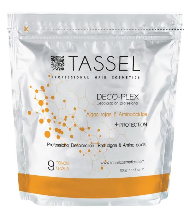 Mega-Angebot Tassel Bleachpowder deco-plex