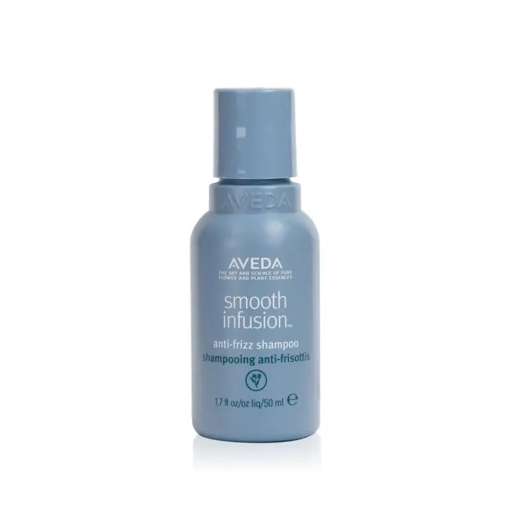 Aveda smooth infusion anti-frizz shampoo Nur Für Kurze Zeit