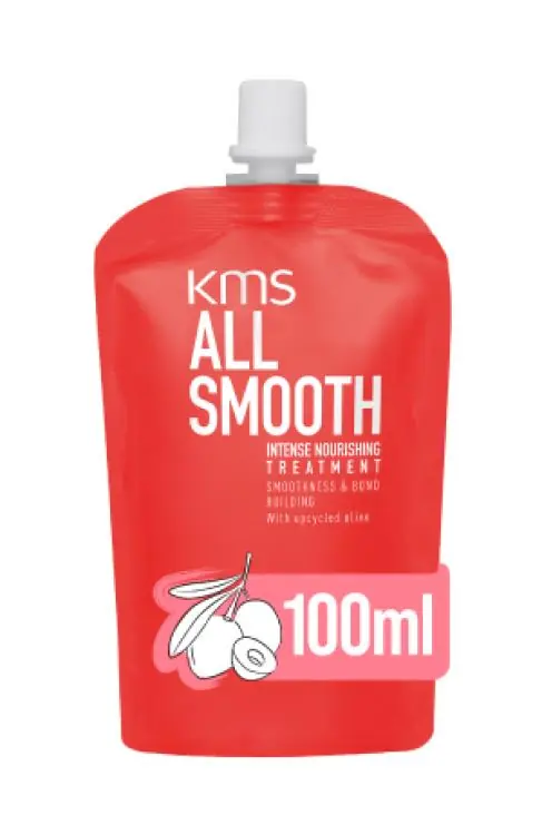 KMS All Smooth Intense Nourishing Treatment Online Kaufen