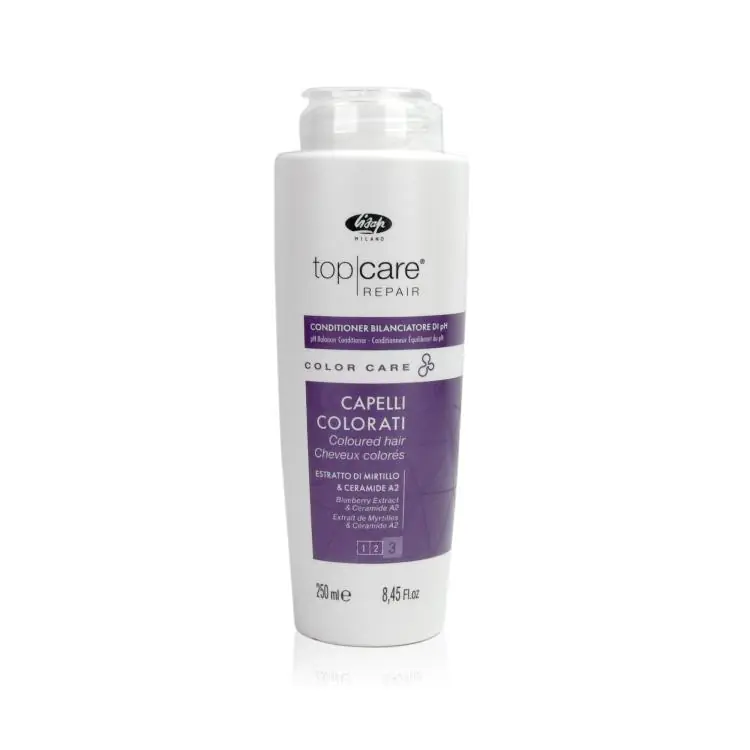 Angebot Lisap Color Care Conditioner