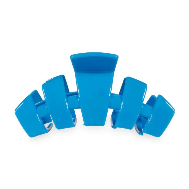 Jetzt Bestellen Teleties Classic Bora Bora Hair Clip Large