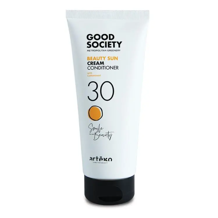 Aktuell Artego Good Society 30 Berauty Sun Conditioner