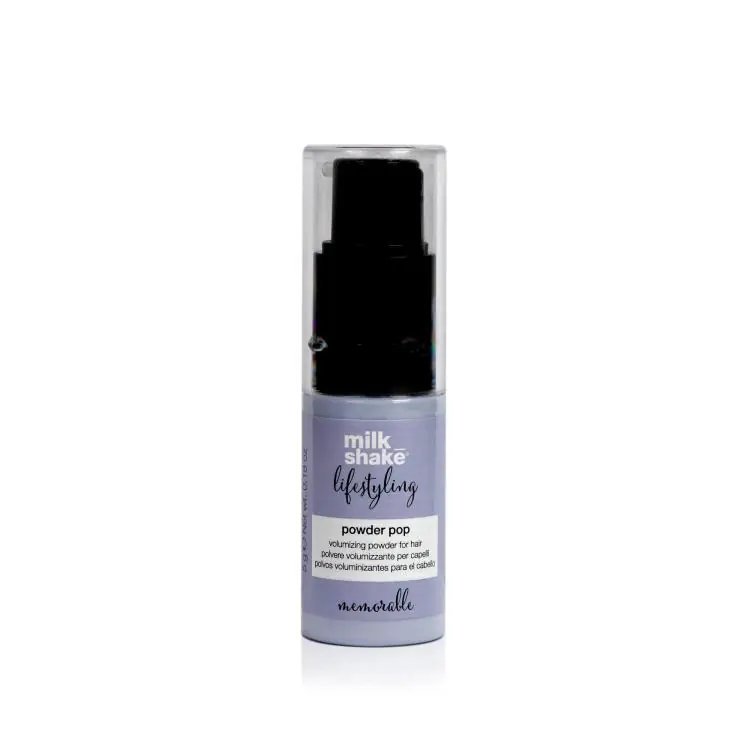 Aktuell Milk Shake Lifestyling Powder Pop