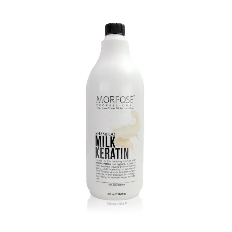 Morfose Milk Keratin Shampoo Mega-Angebot