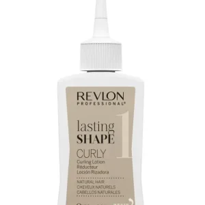 Sofort Bestellen Revlon Lasting Shape Curly Lotion 1 normales Haar